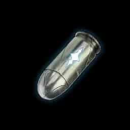 Aftertune Combustor