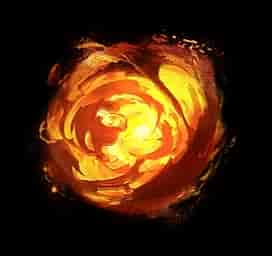 Burning Judgment