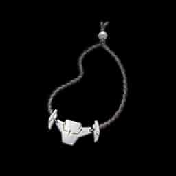 Fractured Exoswarm Pendant
