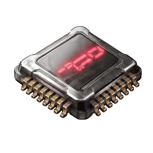 Nightmare Flashdrive