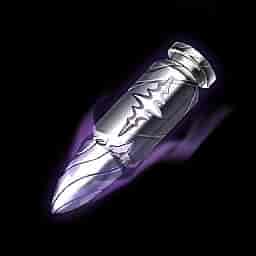 Remnant Combustor