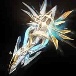 Daybreaker's Spine