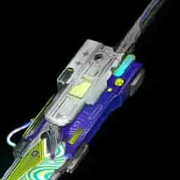 Radiance Cleaver