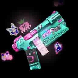 Skull Thresher