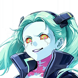 Rebecca