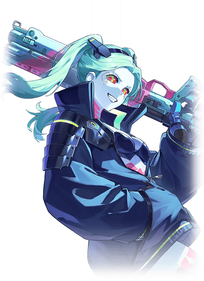 Rebecca