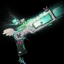 Spectrum Blaster