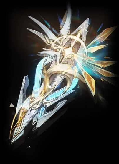 Daybreaker's Spine