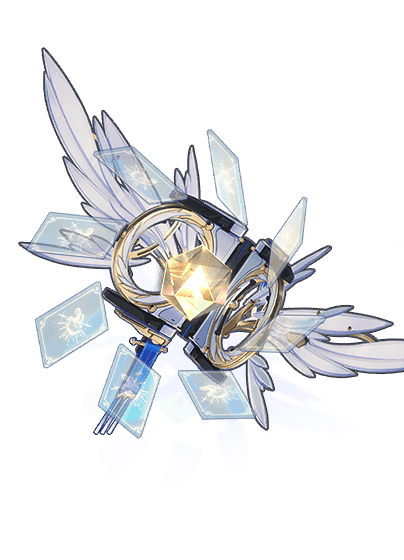 Luminous Hymn