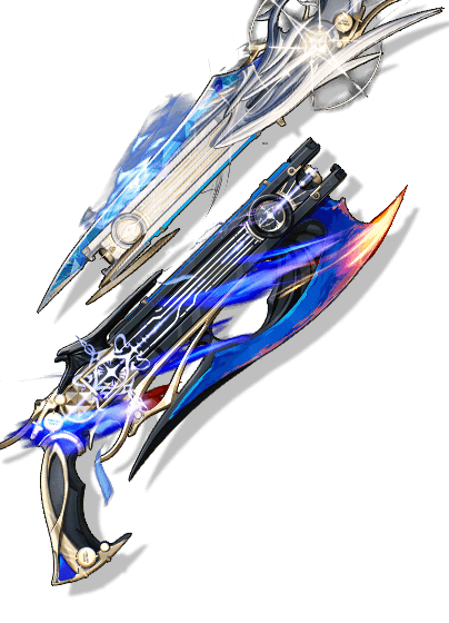 Lux & Umbra