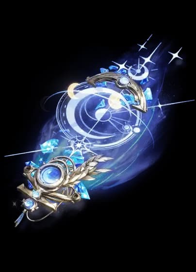 Moongazer's Sigil