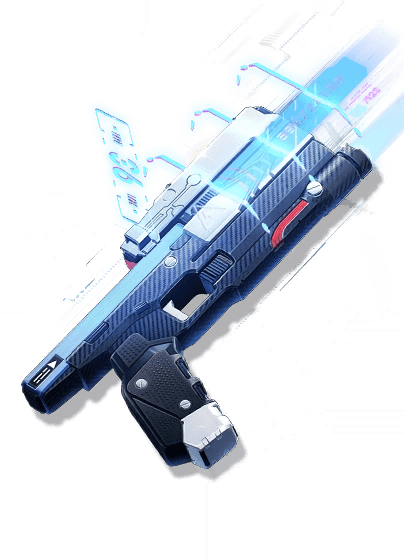 Spectral Trigger