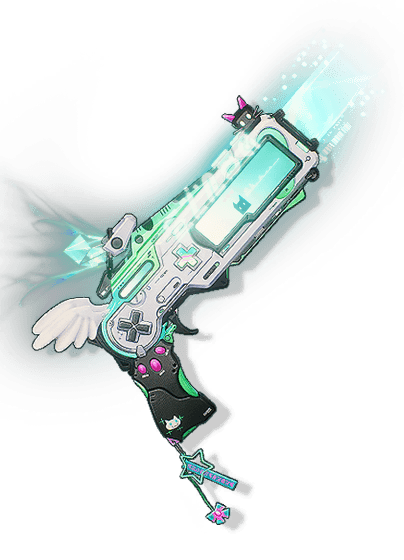 Spectrum Blaster