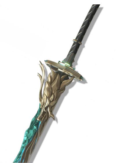 Verdant Summit