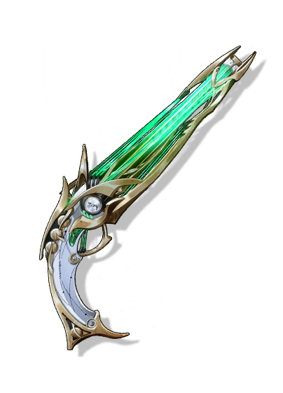 Woodland Aria
